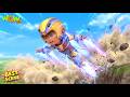 Vir The Robot Boy Robo Vir Ko Mili Hawai Booster Powers Best Scenes Compilation