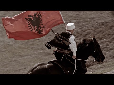 Reshat Arbana, Ilir Shaqiri, Nikollë Nikprelaj - LUMA PUSHKË LIRIE (Official Video 4K)