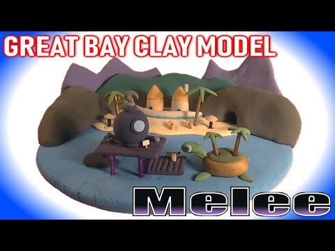 Yuga’s Art Gallery: Great Clay
