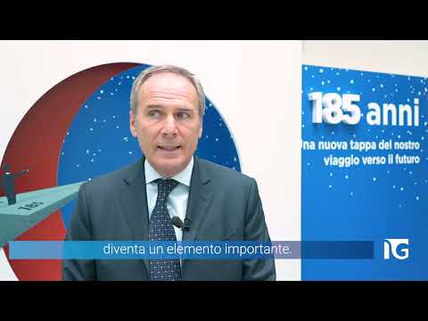 185 anni: intervista all'AD Paolo Gallo