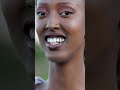 Rwandan Girl