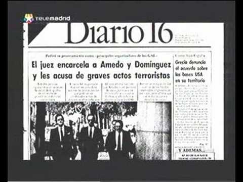 Gal / Terrorismo de Estado - 4/5