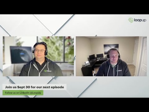 LoopUp Live: Talking Teams - Ep 2 Teams Calling: Direct Routing, Operator Connect or Calling Plans?