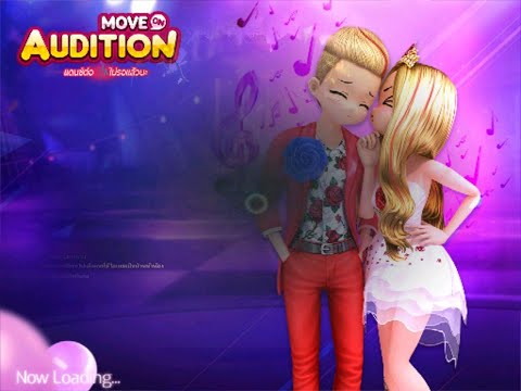 R.I.O. feat. U-Jean - Cheers To The Club [ Audition Move On  ]