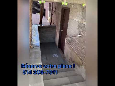 ACA Pavage Inc video.