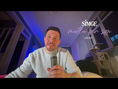 Mutlu Bir Son - Simge (Cover)
