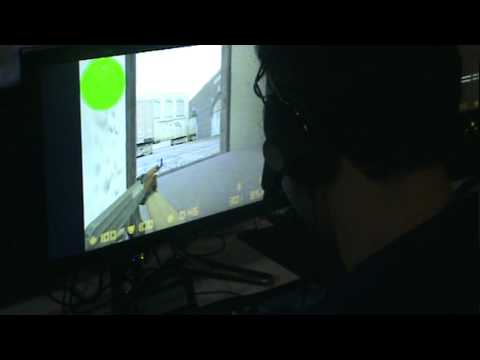 mibr vs Evil Geniuses - WCG Pan American 2010