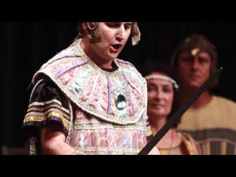 Sommer Klassik Open Air - Nabucco - 17.08.2018 - Bad Sassendorf - Kurpark