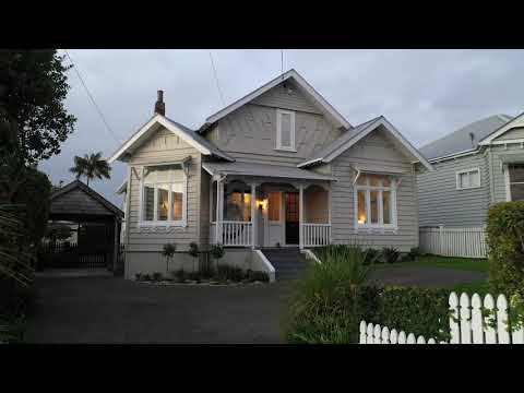 7 Elizabeth Street, Mt Eden