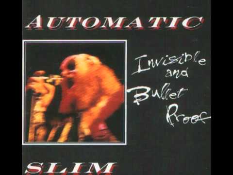 Automatic Slim 