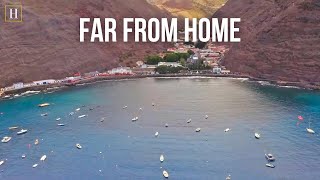 Beautiful Remote Island in the Atlantic - Saint Helena | Human Documentary
