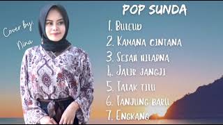 Download lagu Pop Sunda Full Allbum Cover By Nina Buled !!! mp3