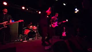 Head Automatica 12/07/2024 - Disco Hades II