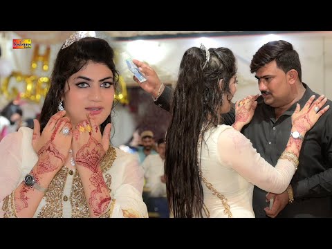 Sari Umran Di Hoy Hika Rat | Masooma Jaan | Birthday Party Dance Performance 2023