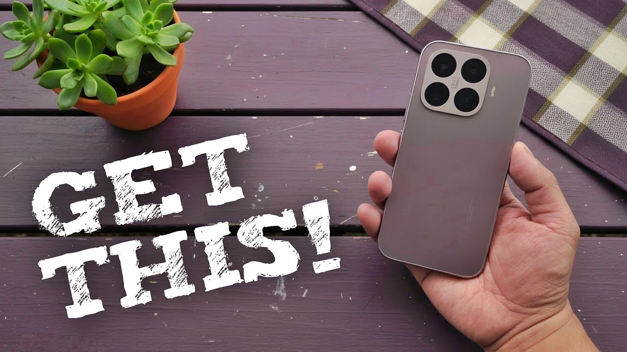 Xiaomi 17T (2 months later) — GET THIS INSTEAD!