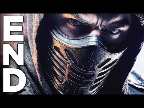 MORTAL KOMBAT 1 KHAOS REIGNS STORY MODE ENDING / FINAL BOSS - Walkthrough Gameplay Part 2 (MK1 DLC)