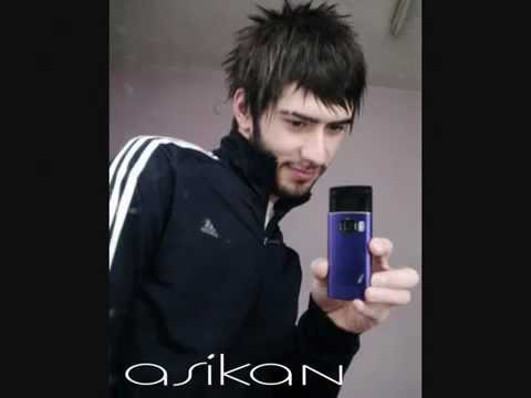 Asikan Ft. LeyLa - Nefret Ettim Senden 2011