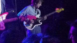 Kevin Morby live at Mercury Lounge NY 6/21/16  - The  Ballad of Arlo Jones