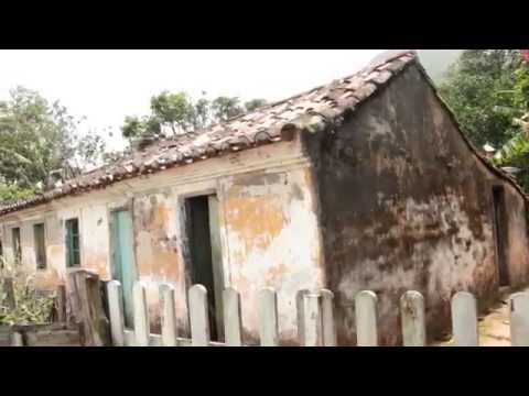 Documentário Dona Bilica Naquele Tempo - Trailer