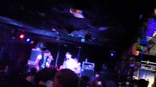 Sent By Ravens &quot;We&#39;re All Liars&quot; @NBT