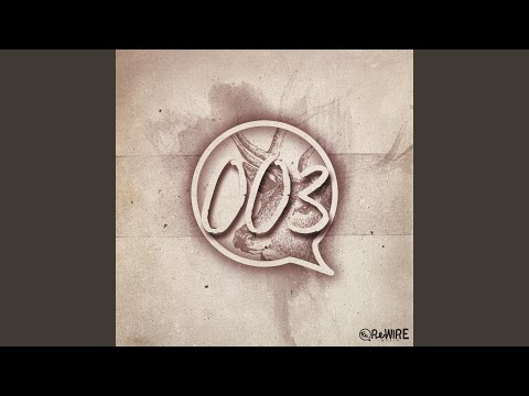 Materia Gris (Original Mix)