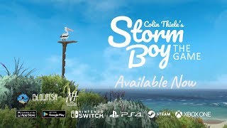 Storm Boy