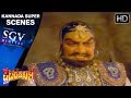 Dwarakish Comedy Scenes Kannada Kannada Comedy Scenes Prachanda Kulla Kannada Movie