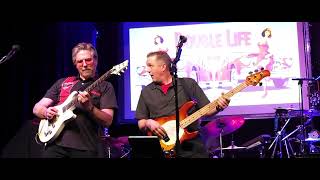 Double Life — Bye Bye Love live | Colorado Cars tribute band