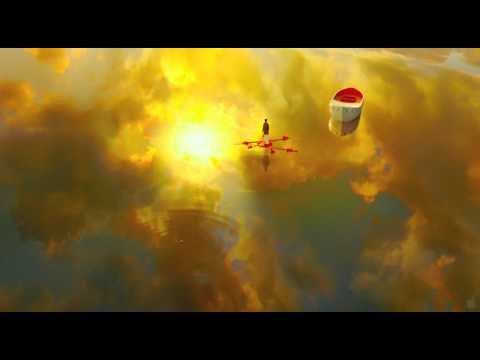 Life of Pi (Official Trailer - 2012)