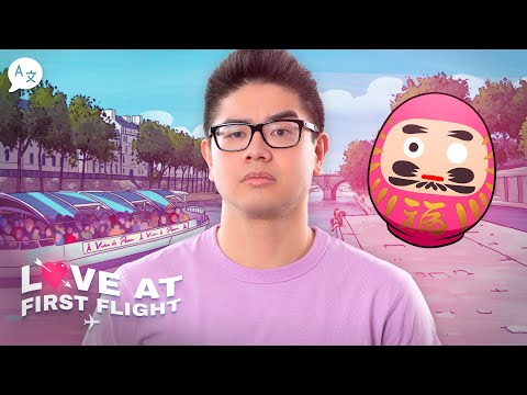 I MADE HER A PROMISE! - Love At First Flight #3