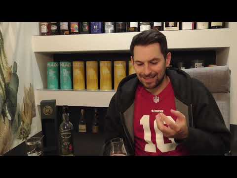 Malt Box Whisky Review 71 - Cadenheads Autumn 2019 Macduff 12