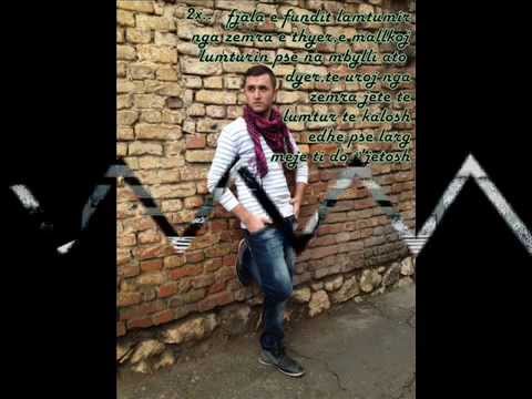 Ylber ft Zogi-Fjalet e Fundit (pj 2) new 2014