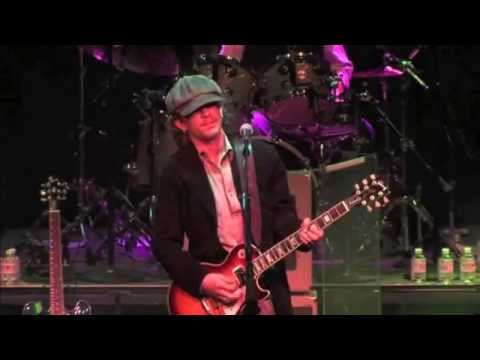 Michael Grimm -"Damn Your Eyes" by Etta James Live