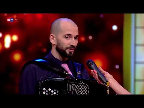 Nikola Zarić - Intervju na BN televiziji 2021