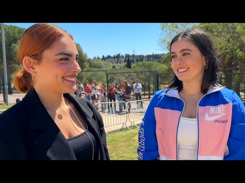 CHIARA & VIOLETA (OT 2023) || ES POR TI ♥️ #kivi