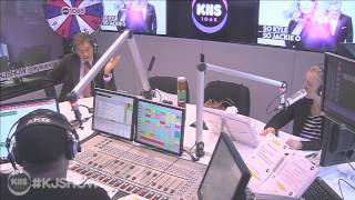 Dr Oz And The Burping Man On Kyle And Jackie O