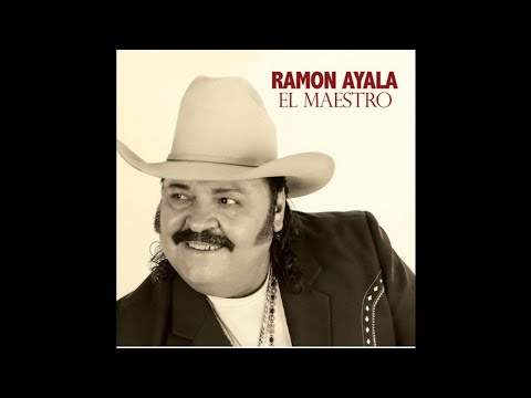 Ramón Ayala - Bonita Finca De Adobe (1999)