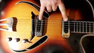 Video thumbnail for Musima Record-17 by Музыкальная Реанимация