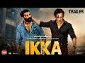 IKKA Official Trailer Story Sunny Deol Akshay Khanna Batwara 1947 Trailer Sunny Deol Movies