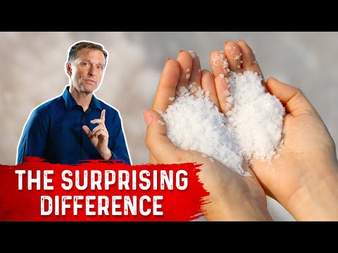 Himalayan vs Celtic Sea Salt WHICH IS BETTER
