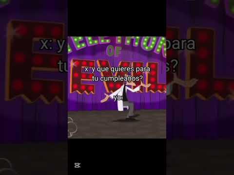 Dame dinero🗣️🔥#phineaseferb #2025