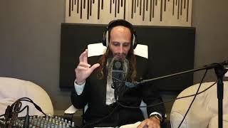 מדברים מרבי נחמן מברסלב   אור אין סוף (הרב מאור קריו) - התמונה מוצגת ישירות מתוך אתר האינטרנט יוטיוב. זכויות היוצרים בתמונה שייכות ליוצרה. קישור קרדיט למקור התוכן נמצא בתוך דף הסרטון