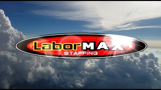 LaborMAX Staffing Morning Video 2021