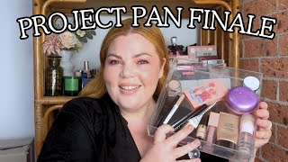 Project Pan Finale 2024