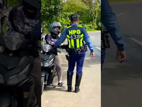 Lalabas na sana ng tuhod🤣✌️ #cornering #motorcycle