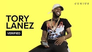 Tory Lanez &quot;LUV&quot; Official Lyrics &amp; Meaning | Verified