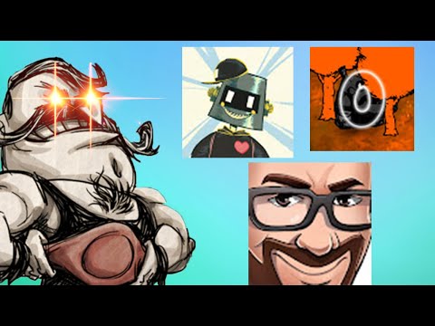 Don't Starve YouTuber Tierlist