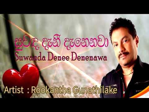 Suwanda Danee - Rookantha Gunathilaka