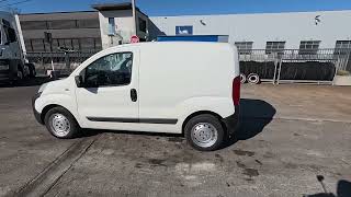 Fourgonnette Citroen NEMO 1.3 HDI - E5 | Image 4 - Autoline