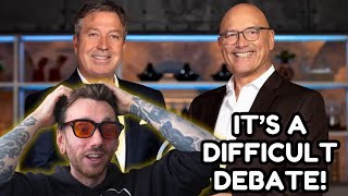Should we air the latest Masterchef series?